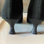 Stuart Weitzman Steward Weitzman Women’s Black Gore-Tex Ankle boots Photo 3