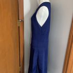 Antonio Melani  texture knit sleeveless dress Photo 6