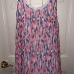 Jadelynn Brooke 🌸Jadelyn Brooke pink confetti dress Photo 0