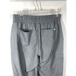 FIGS  Women's Graphite Uman Relaxed Jogger Scrub Pants Size Small NWOT Photo 10