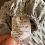 Seasum TikTok gray leggings size L‎ Gray Size L Photo 5