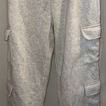 No Boundaries NoBo Cargo Sweatpanta Photo 0