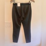 Talbots Soho Leggings in Shadow Heather Gray Sz 2P Photo 3