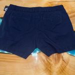 J.Crew J. Crew Blue Bermuda Shorts Classic Style Photo 2