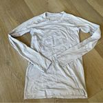 Lululemon Long Sleeve Top Photo 0