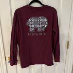 Ivory Ella  Shirt Photo 1