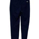 FIGS Zamora Navy Joggers Scrub Pants Size XXS Photo 5