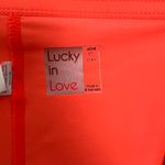 lucky in love - Women's Instinct Stripe Rally Skirt Tennis Pickleball Golf Liner Photo 6