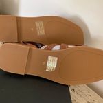 Anthropologie Silent D Gladiator Satelli Tie-Up Sandals Photo 9