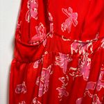 Open Edit  ref floral maxi size M 111 Photo 3