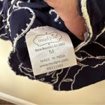 Mud Pie  tunic top Sz M Photo 6