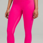 Lululemon Align High-Rise Crop 23"
Sonic Pink Photo 0