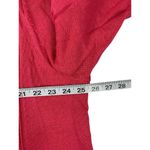 cj banks Women's Fuchsia Cardigan Photo 5