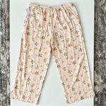 Wild Fable Women's Pull-on Linen Pants Size XL Photo 9