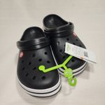 Crocs  Unisex Clog Sandals size men 9 women 11 NWT Photo 4