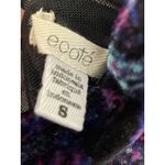 Urban Outfitters Ecote Sleeveless Velour Dress Size Small Cut-out Midi Baroque Photo 5