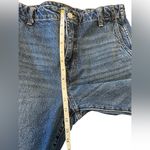 J.Crew High-rise straight jean with slant pockets in 1996 semi-stretch Photo 5