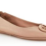Tory Burch Minnie Travel Flats 9 Photo 0