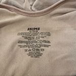 SKIMS NWOT  Seamless Sculpt Brief Bodysuit - Large Photo 1