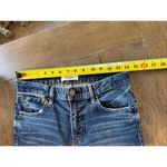 Moussy Denim Jeans Size 25 /2 Blue Photo 5
