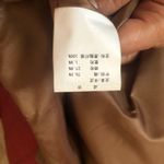 Brand new jorya genuine leather jacket Size 00 Photo 5