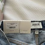 AGOLDE 90s pinch waist jeans Photo 4