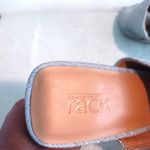 Nordstrom Rack Women's metallic Sandals Photo 4