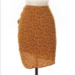 Veronica Beard NWT.  zipper skirt Photo 7