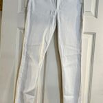 joe's jeans Joe’s Jeans White Flare Photo 1