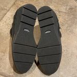 Dr. Scholl's Bianca Vegan Leather Wedge Ankle Boots Shoes Womens Size 9M Black Photo 10