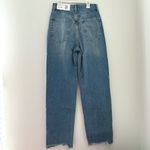BDG  distressed high rise baggy jeans Photo 3