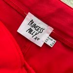 Princess Polly Elias Red Set Photo 3