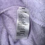 Disney Nightmare Before Christmas Pajama Top Womens Medium 8 10 Purple Jack Skellington Photo 5