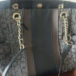 Calvin Klein lightly usef  bag Photo 2