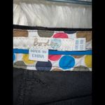 Boden Black Velvet Jeans size 4 R Photo 7