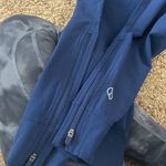 Navy Blue sweatpants Photo 2