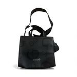 Guess Brand New! Black Shoulder Bag Photo 6