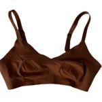 Aerie Brown Bralette 🔥 Photo 0