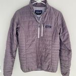 Patagonia Nano Puff Pullover Jacket Small Photo 0