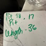 Ann Taylor  Women’s Small Blue Side Tie Dress Photo 4