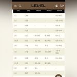 Level Women’s White Goat Leather Race Mitt Sz M/8 Adjustable Wrist Lined Grips Photo 6