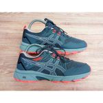 ASICS  Gel Venture 8 Running Athletic Sneakers Lace Up Shoes Grey Women’s 8.5 W Photo 5