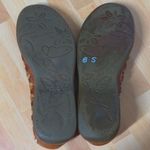 Pikolinos Brown Flats Chain Link Woven Ballet - Size 36 (US 5.5-6) Photo 5