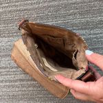 Sakroots  Crossbody Bag Purse Coated Floral Love Photo 7