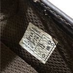 Lands End Mary Jane’s size 8 1/2 leather Brown Photo 4