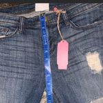 Sneak Peak Boyfriend Size 9 jeans Nwt Photo 5