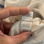 Rails , Tie front, striped mini dress with pockets Photo 6