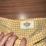 Marine layer  Monaco Wrap Skirt Photo 2