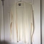 Van Heusen open cardigans  size M Photo 0