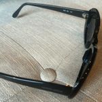 Giorgio Armani Mini Oval 90s Sunglasses Photo 4
